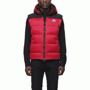 2017春夏 お買得 CANADA GOOSE カナダグース ダウンジャケット 2色可選