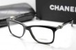 2013新作 大人気 CHANEL-シャネル 透明サングラス 眼鏡のフレーム 最高ランク