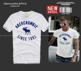 大特価 半袖Tシャツ 2014新作 アバクロンビー＆フィッチ FX 003
