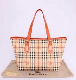 大人気☆NEW!!2014新作 バーバリー レディースハンドバッグ7512