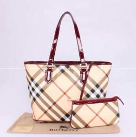 2014新作 新入荷 バーバリー レディースハンドバッグ6186