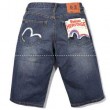 大人気☆NEW!!2014春夏 新作 EVISU エヴィス メンズ ジーンズ デニムパンツ ジーパン