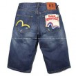 2014春夏 新作 EVISU エヴィス 人気が爆発 メンズ ジーンズ デニムパンツ ジーパン