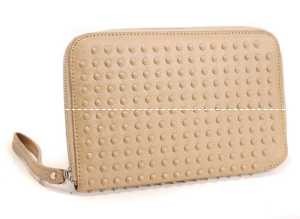 2014春夏 新作★安心★追跡付 クリスチャンルブタン ポーチ