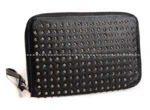 2014春夏 新作 クリスチャンルブタン ポーチ