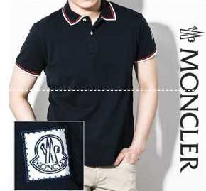 人気商品2014春夏 MONCLER モンクレール 半袖Tシャツ 3色可選