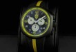 日付表示 夜光効果 日本製クオーツ 6針  Ferrari フェラーリ 42mm  メンズ腕時計