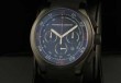クロノグラフ ス 人気  日付表示 高級腕時計 イスムーブメント 6針 男性用腕時計 PORSCHE DESIGN ポルシェデザイン   メンズ腕時計