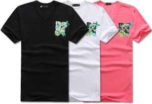 高級感演出 2014 DSQUARED2 ディースクエアード半袖Tシャツ