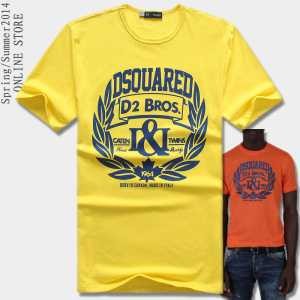 DSQUARED2 コピー Tシャツ