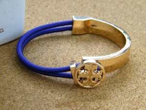 2014秋冬新作 ★安心★追跡付 TORY BURCH トリーバーチ バングル