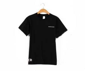 2014春夏CHROME HEARTS クロムハーツ大人気☆NEW!!半袖 Tシャツ2色可選