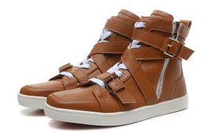 大人気☆NEW!! 2014春夏 Christian Louboutinクリスチャンルブタン スニーカー 靴