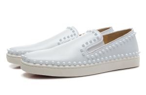 2014春夏 Christian Louboutinクリスチャンルブタン 入手困難 スニーカー 靴