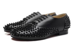 人気が爆発 2014春夏 Christian Louboutinクリスチャンルブタン スニーカー 靴