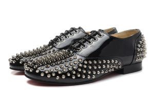 ★安心★追跡付 2014春夏 Christian Louboutinクリスチャンルブタン スニーカー 靴