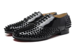 SALE!今季 2014春夏 Christian Louboutinクリスチャンルブタン スニーカー 靴
