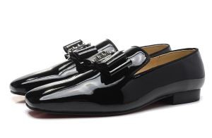 2014春夏 大人気☆NEW!!Christian Louboutinクリスチャンルブタン スニーカー 靴
