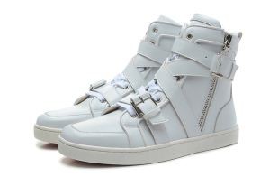 入手困難 2014春夏 Christian Louboutinクリスチャンルブタン スニーカー 靴