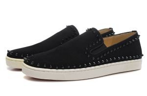 2014春夏 人気商品 Christian Louboutinクリスチャンルブタン スニーカー 靴