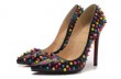 2014春夏 新作登場 Christian Louboutinクリスチャンルブタン パンプス