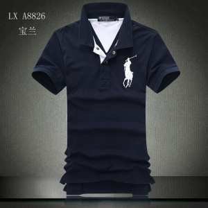 ★安心★追跡付 Polo Ralph Lauren ポロ ラルフローレン 2014春夏 半袖ポロシャツ 8色可選