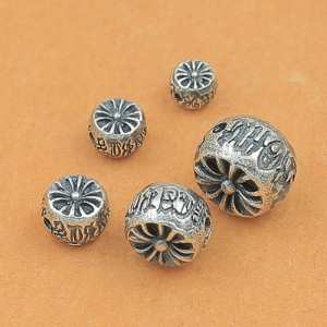 完売品！2014春夏 CHROME HEARTS クロムハーツシルバー925 アクセサリー