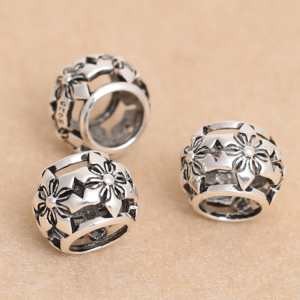 超人気美品◆2014春夏 CHROME HEARTS クロムハーツシルバー925 アクセサリー