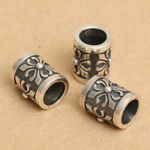 上質 2014春夏 CHROME HEARTS クロムハーツ シルバー925 アクセサリー