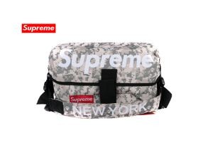 2014秋冬 存在感◎ SUPREME シュプリーム ショルダーバッグ