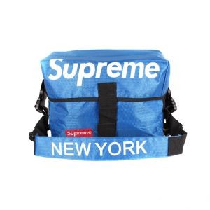 2014秋冬 高級感溢れるデザイン SUPREME シュプリーム  ショルダーバッグ