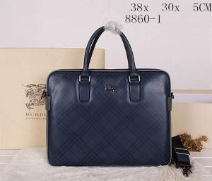 2014 ★安心★追跡付 BURBERRY バーバリー メンズ用 手持ち&ショルダー掛け 8860-1