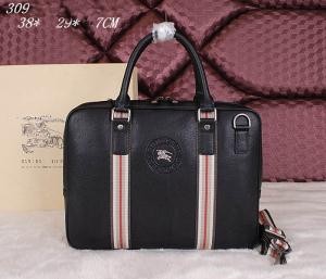 2014 SALE!今季 BURBERRY バーバリー メンズ用 手持ち&ショルダー掛け 309