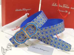 2014 完売品!FERRAGAMO サルヴァトーレフェラガモ 本革 ベルト最高ランク