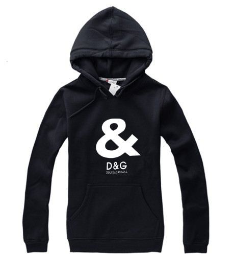 格安！ 2014秋冬 Dolce&Gabbana ドルチェ＆ガッバーナ パーカー 5色可選