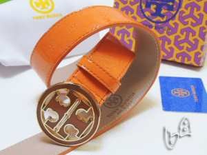2014 人気激売れ Tory Burch トリー バーチ 本革 ベルト最高ランク