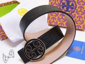 2014 Tory Burch トリー バーチ 値下げ！本革 ベルト最高ランク