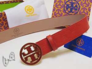 2014 Tory Burch トリー バーチ SALE開催 本革 ベルト最高ランク