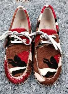 2014 Christian Louboutinクリスチャンルブタン 美品！ランニングシューズ