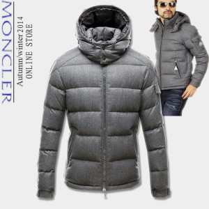 入手困難 2014秋冬 MONCLER モンクレール ダウンプレミアムダウンジャケット 寒さに打ち勝つ  3色可選