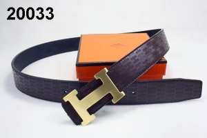 2014 風合いが出る HERMES エルメス ベルト
