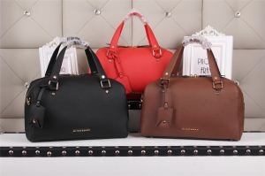 BURBERRY バーバリー 2014 完売品！レディースバッグ 3色可選 39388192
