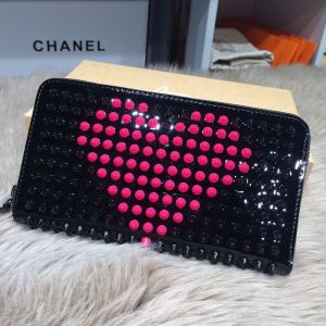 2015春夏 クリスチャンルブタン Christian Louboutin 大人気☆NEW!!財布 最高ランク