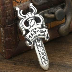 完売品！2015 CHROME HEARTS クロムハーツ シルバー925 アクセサリー