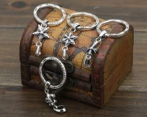 大特価 2015 CHROME HEARTS クロムハーツ シルバー925 ペンダントトップ