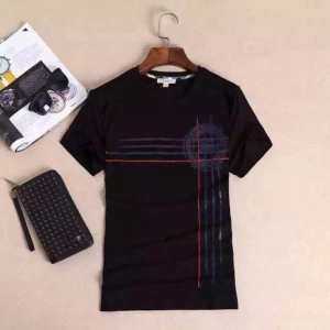 2015春夏 ◆モデル愛用◆ BURBERRY バーバリー 半袖Tシャツ 2色可選