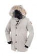 最旬アイテム 2015秋冬 Canada Goose ロングコート ダウンジャケット 5色可選 保温効果は抜群