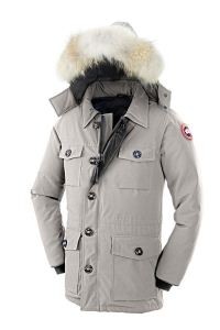 大人のおしゃれに 2015秋冬 Canada Goose ダウンジャケット ロング 6色可選 寒さに打ち勝つ