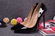 高級感を引き立てる 2015 Christian Louboutinクリスチャンルブタン パンプス