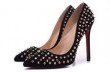 耐久性に優れ 2015 Christian Louboutinクリスチャンルブタン パンプス